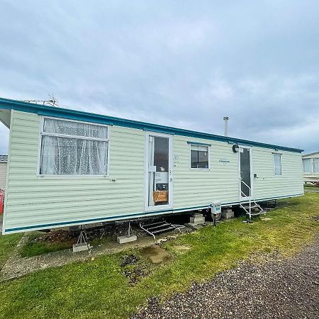Great Caravan At Heacham Beach In Norfolk, Sleeps 6 Ref 21035A ภายนอก รูปภาพ